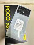 Xiaomi Pocophone X6 Pro 512 Gb (УРДЖАР) ЛОТ:628798