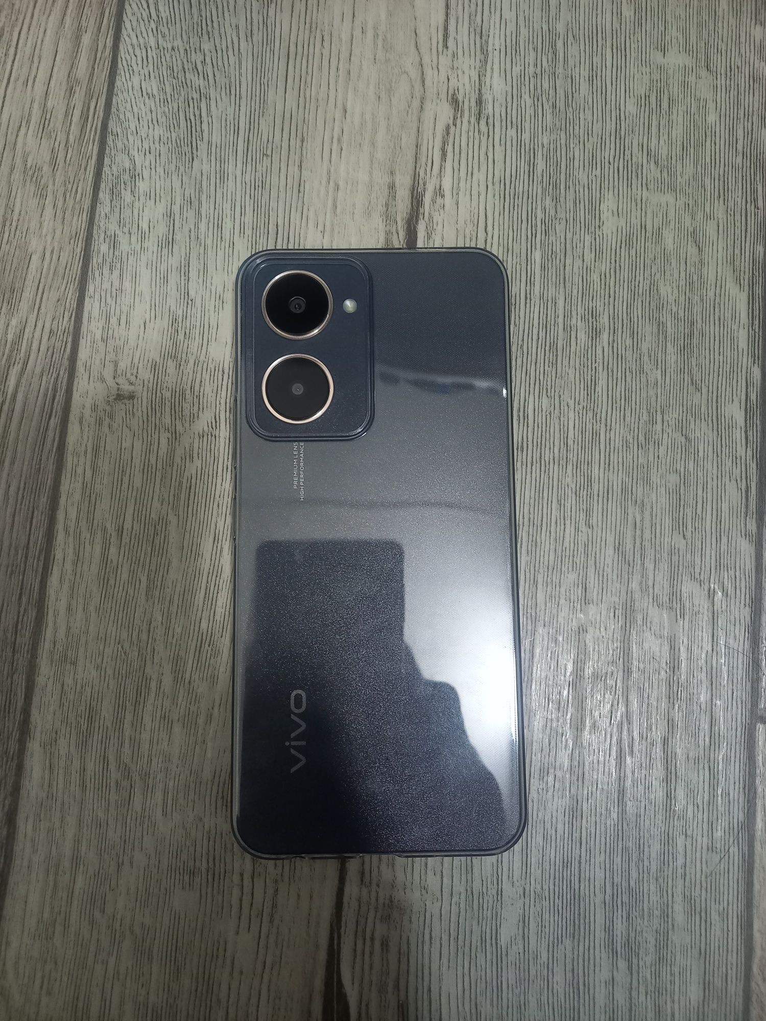 Vivo Y03 hhkgfhhdg