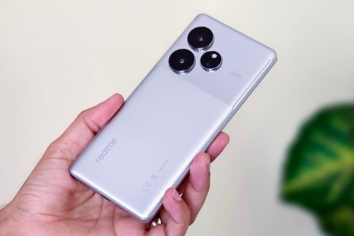Realme GT 6 global