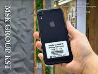 Айфон Xr IPhone Xr I Гарантия 3 Месяца