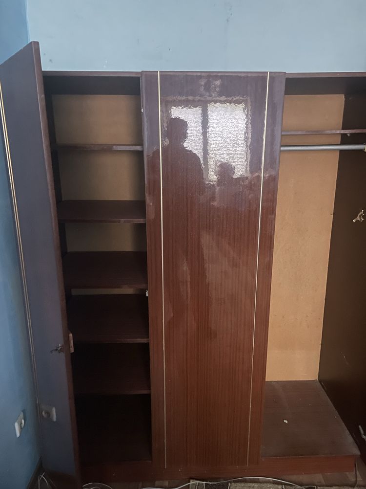 Шкаф в хорошем состоянии