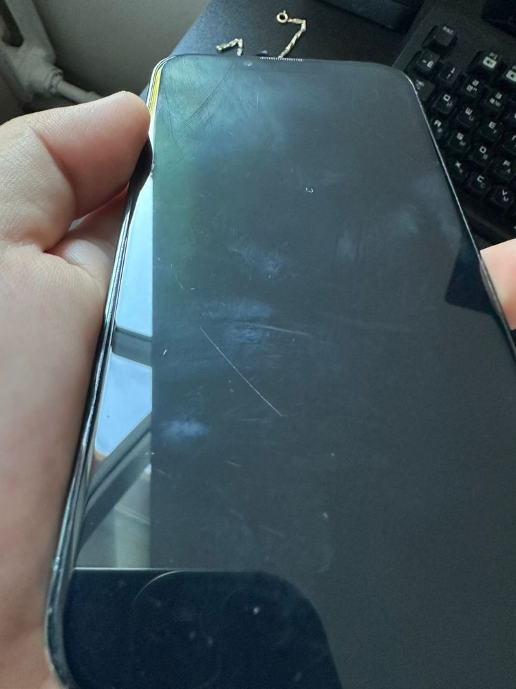Iphone 13 pro обмен