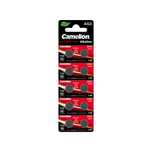 Батарейка Camelion Alkaline AG3 (1 шт)