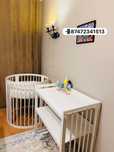 Кровать-трансформер Premium Baby Ренессанс