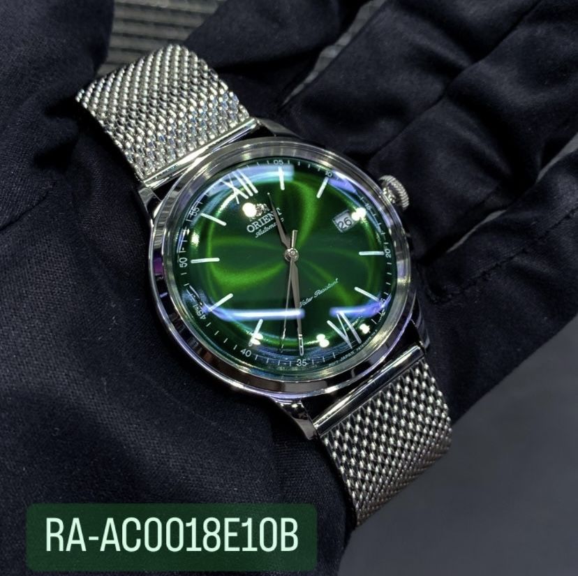 часы Orient оригинал