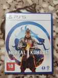 Mortal Kombat 1 (ps5)