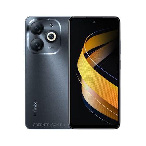 Infinix SMART 8 Pro
