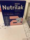 Детская смесь nutrilak 2