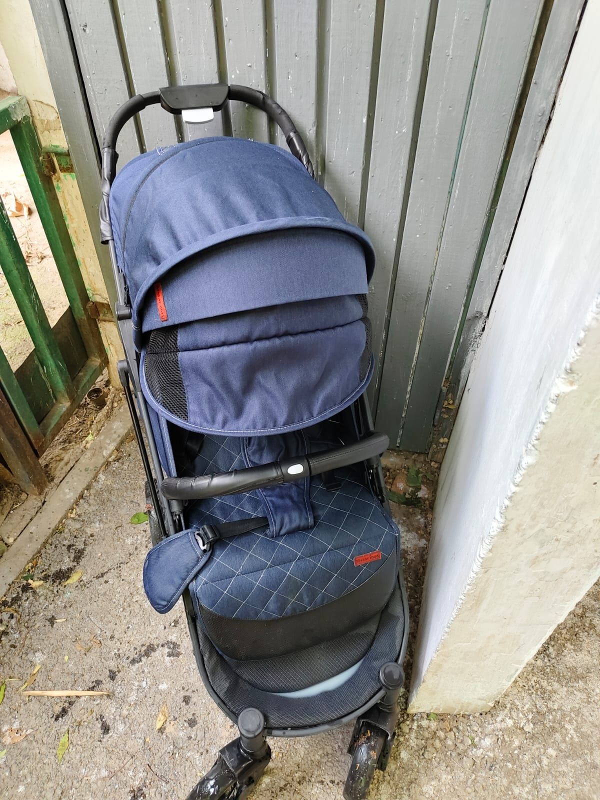 Детская коляска продам