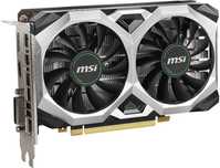MSI GTX 1650 4GB