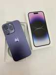 iphone 14pro 128gb