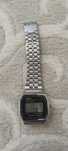 Продам часы CASIO, стальной.