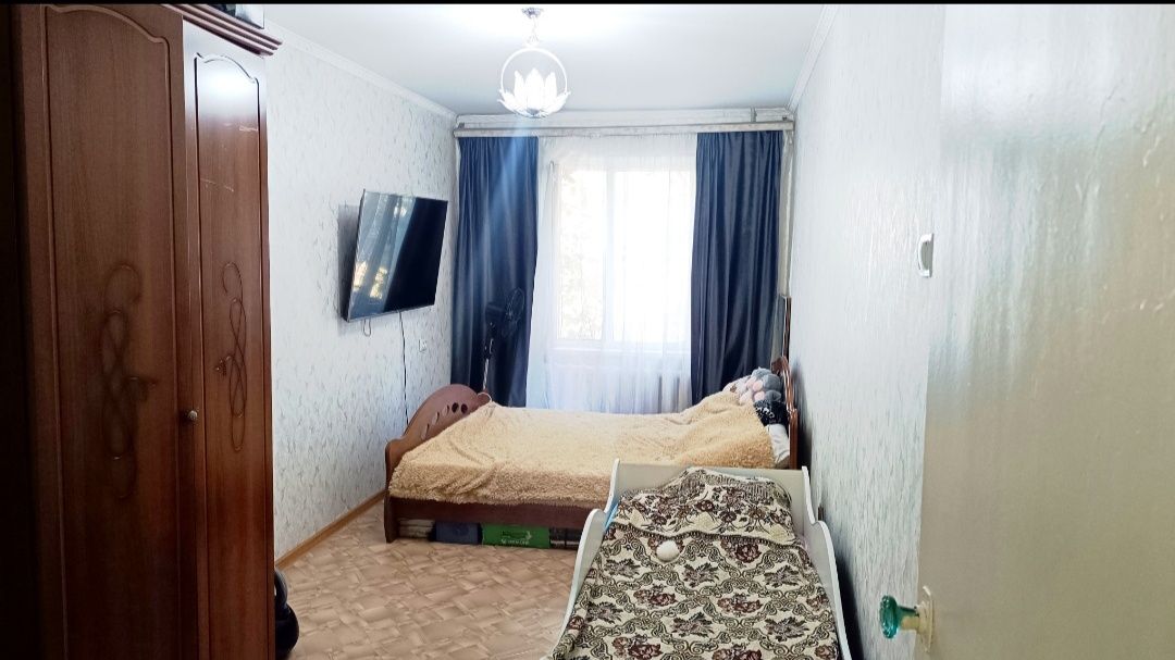 Продам квартиру в 5 микрорайоне