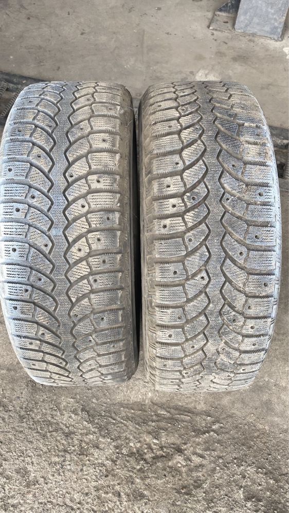 Шины 205/60 R16 BRIDGESTONE