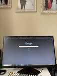 Монитор HP Omen X 25f 240 hz