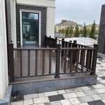Decking терассная доска