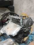 Двигатель Renault duster 2013 год выпуска