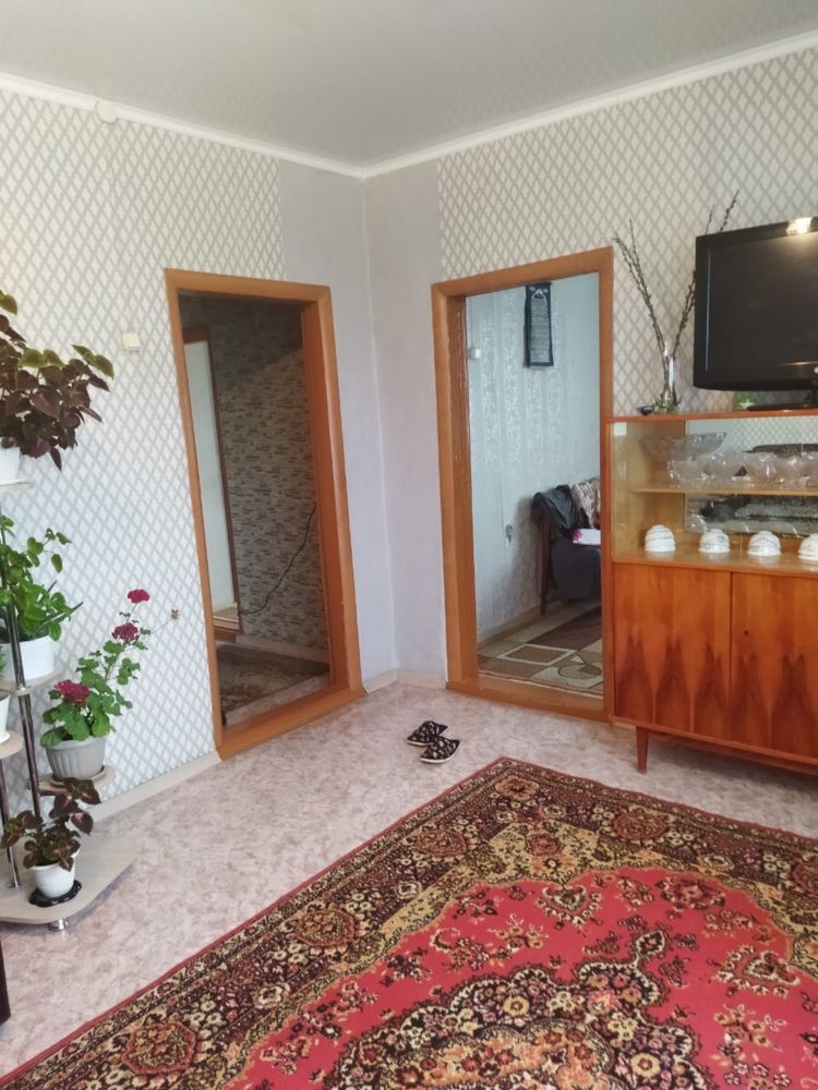 Дом село Шаховское
