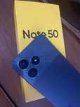 Realmi note 50 реалми ноте 50