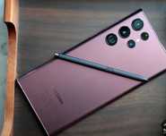 Samsung S22 Ultra 12/256