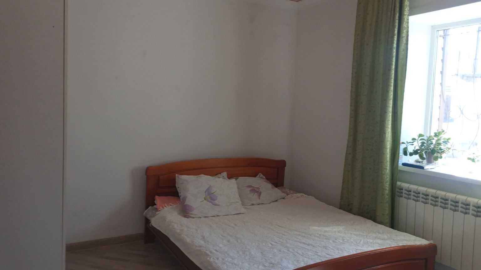 Продам частный дом 4 х комн.