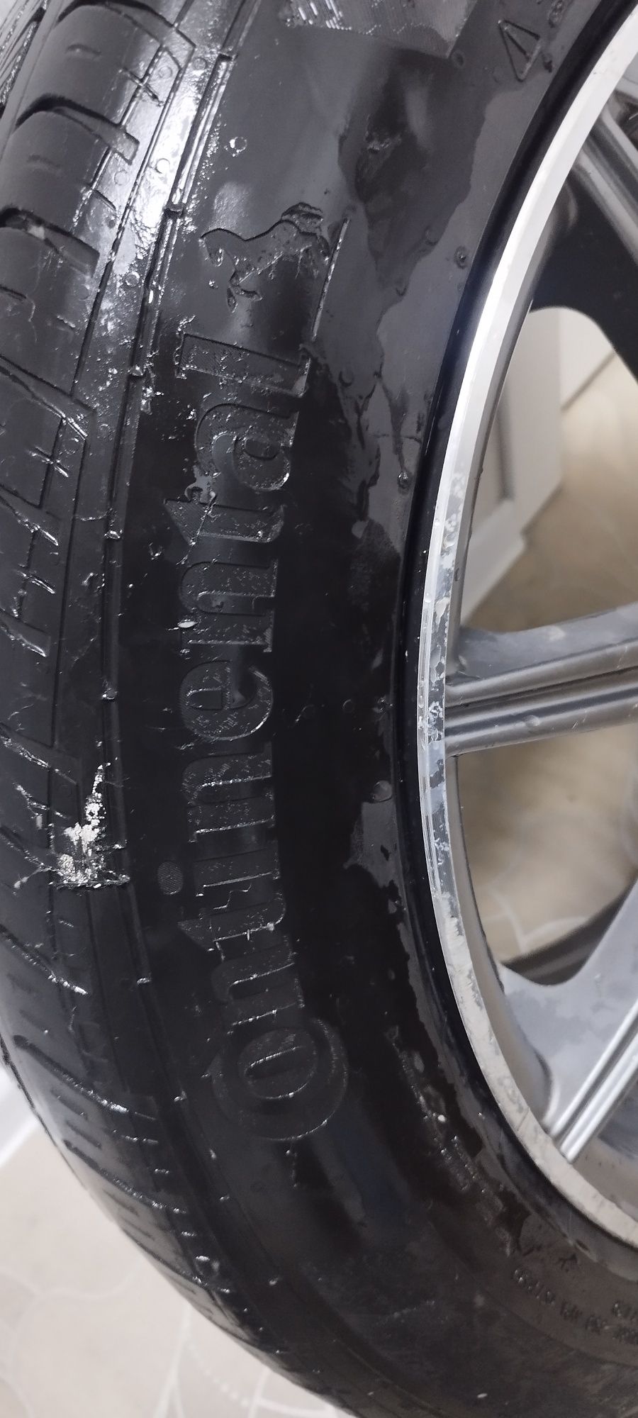 Продам диск AMG срочно