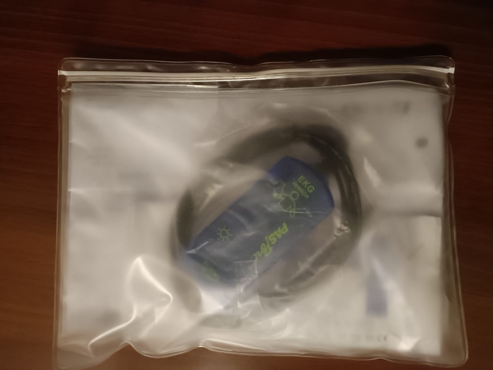 Датчик ЭКГ  ps-2111