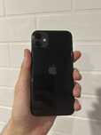 Айфон 11 64гб черный с документами iphone 11 black 64gb