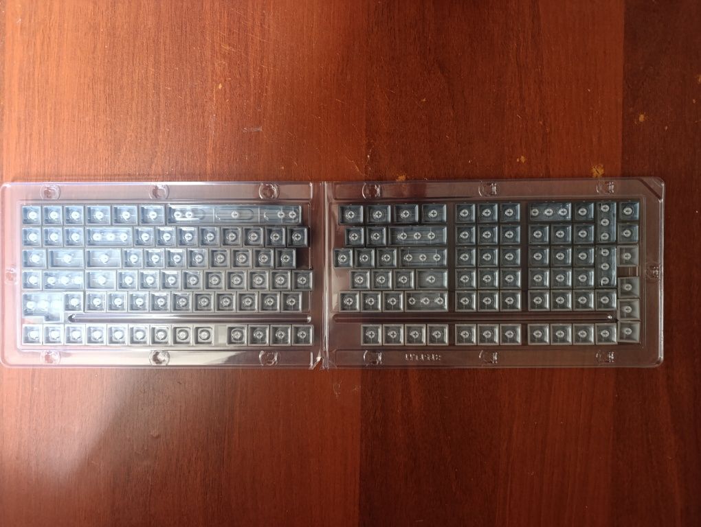 Продам Кейкап (Keycap) Для Клавиатура