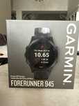 Garmin Forerunner 945