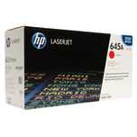 Оригинальный картридж hp 645A