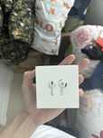 Air pods 4 в использовнии 2 месяца