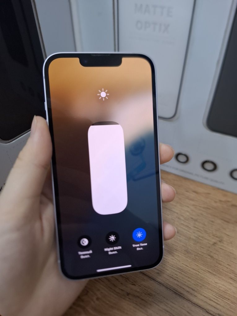 Iphone 14 128 gb 85% PINTEL.KZ