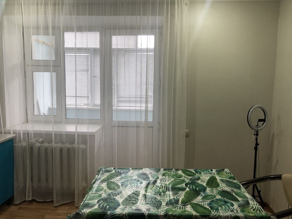 Сдача в аренду 3х комн.кв в 5 мкр