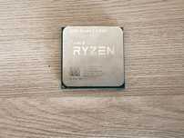 Процессор AMD Ryzen 3 2200G  под сокет AM4