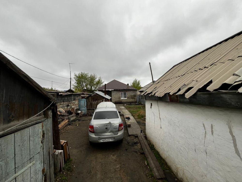 Продам частный дом