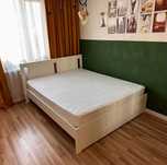 Каркас кровати IKEA