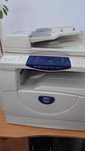 МФУ xerox workcentre 5020