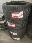 Продам шины новые 265/35 R18 покрышки резина колеса