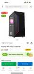 Корпус для пк Apex 3512