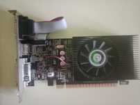 Видеокарта gt 730 на 2 гб