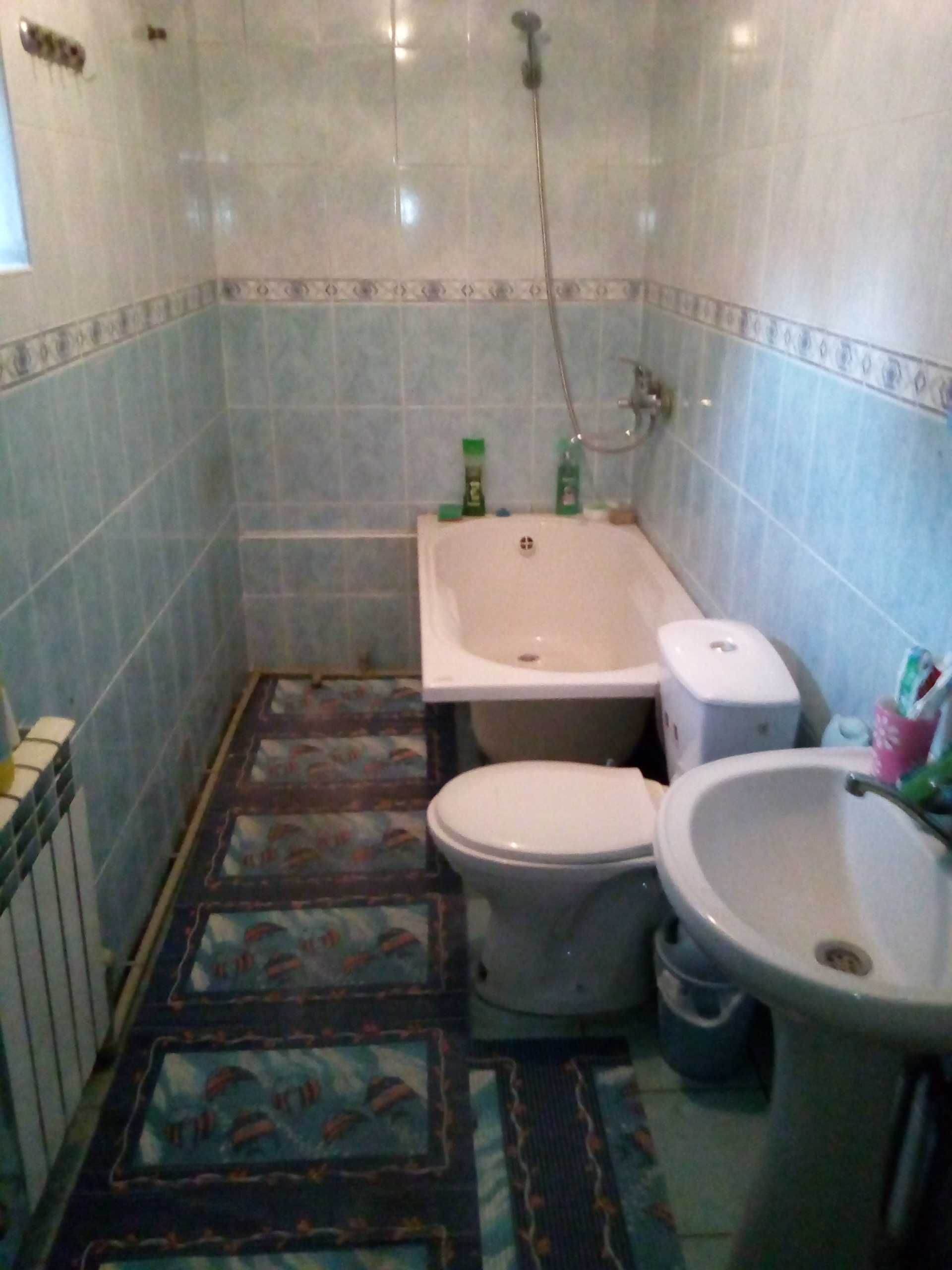 Сдается в аренду пол дома