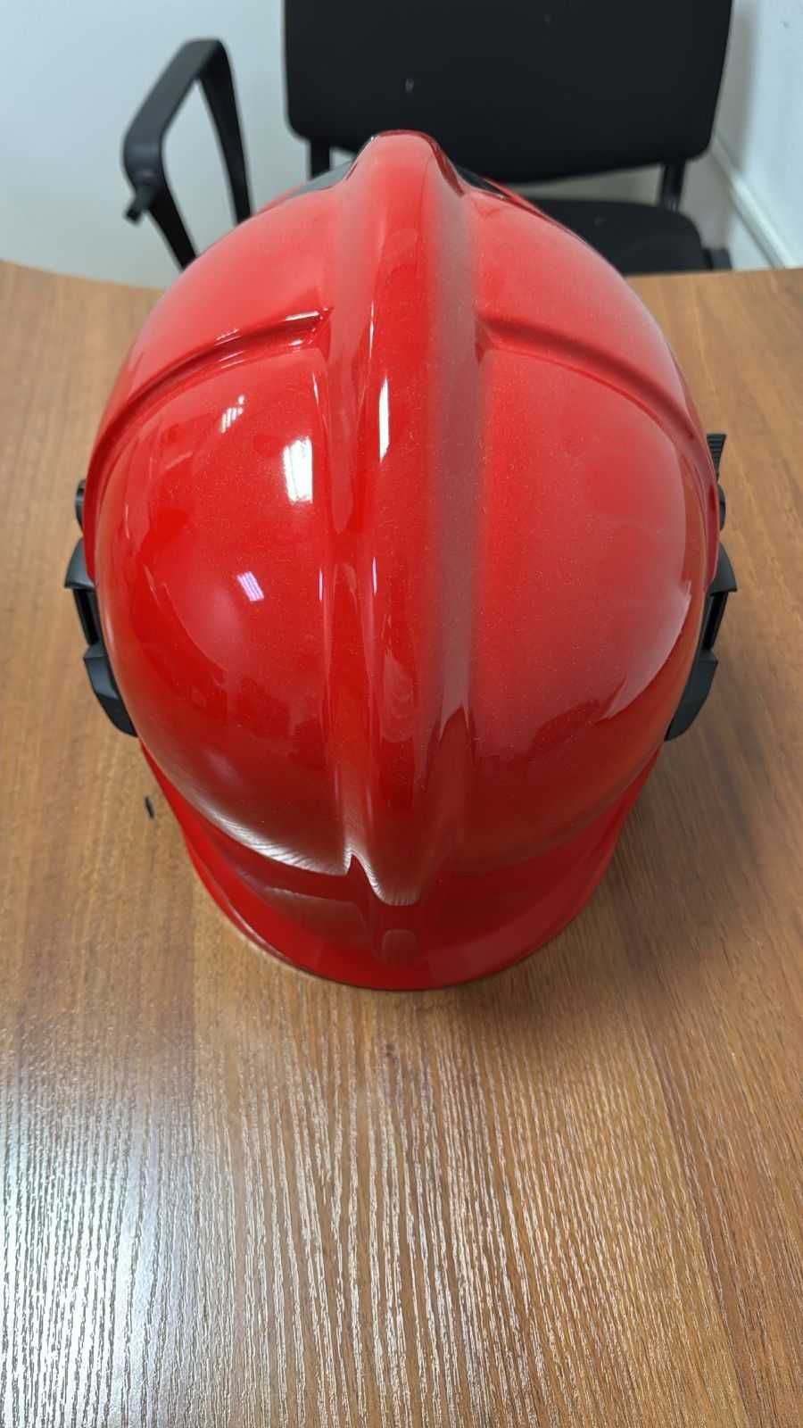 Шлем пожарного GALLET F1-SF