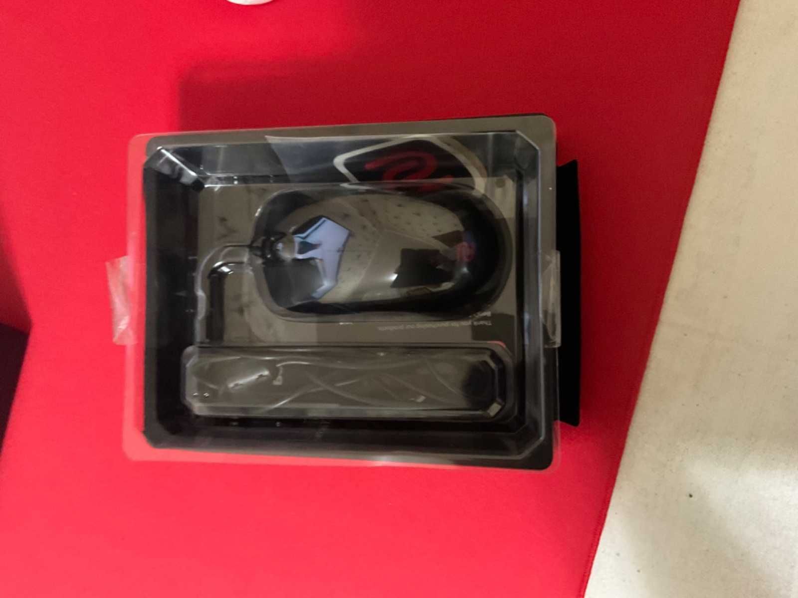 игровая мышь zowie s2