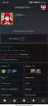 Steam аккаунт с двумя платными играми