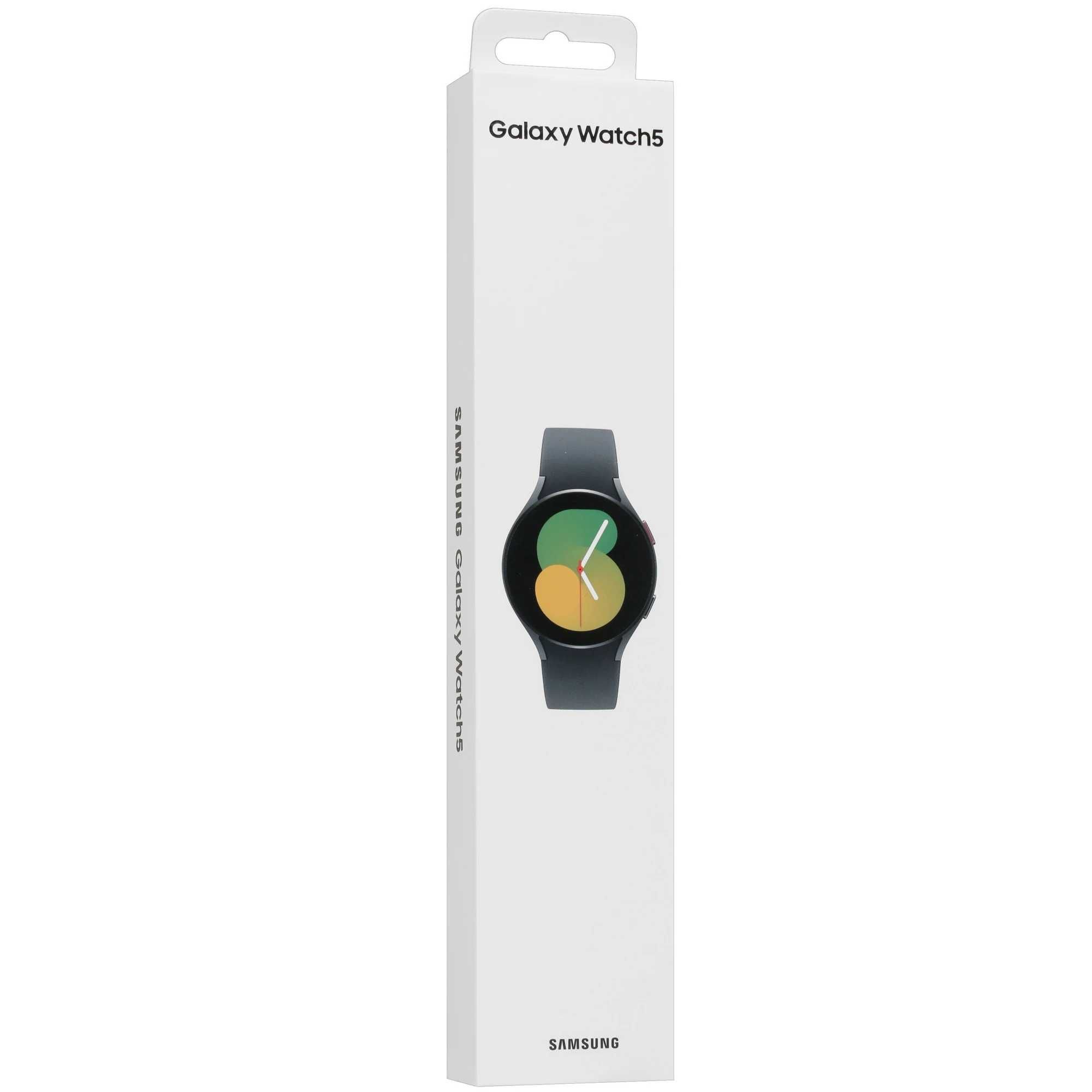 Смарт-часы Samsung Galaxy Watch5 40mm