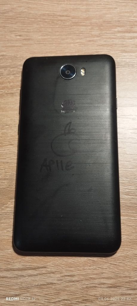 Продам убитый Huawei