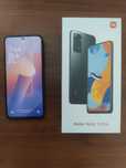Xiaomi note 11pro 5G