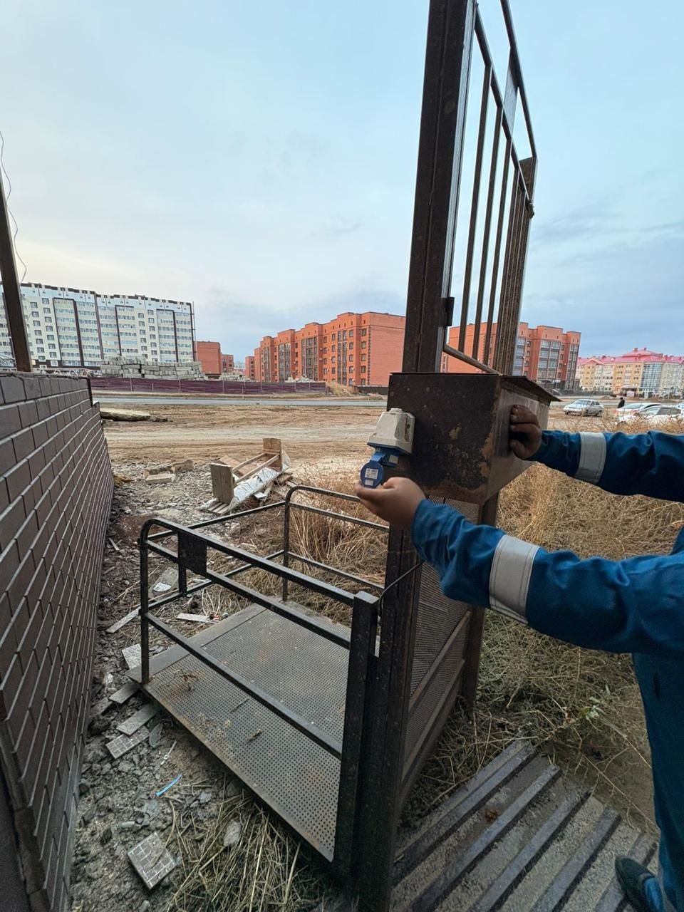 Инволидный пондос