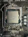 Intel Core i7-4790 + кулер DeepCool + видеокарта Zotac 9500GT